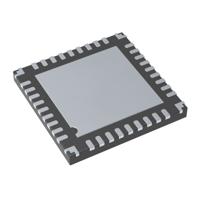 DSPIC33CK64MC103T-I/M5
