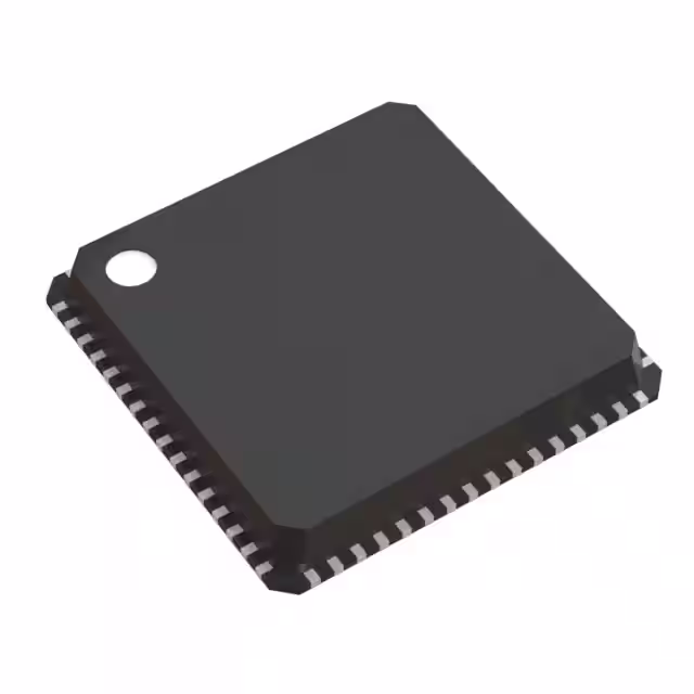 EFM32WG840F64-B-QFN64R