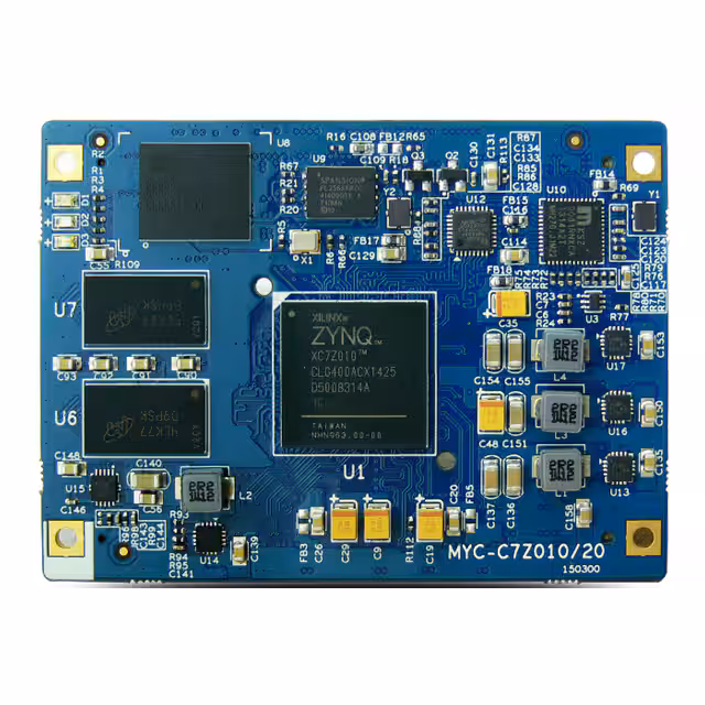 MYC-C7Z020-4E1D-766-I