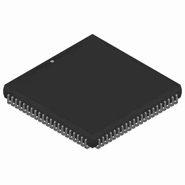 TN80C186EB-16