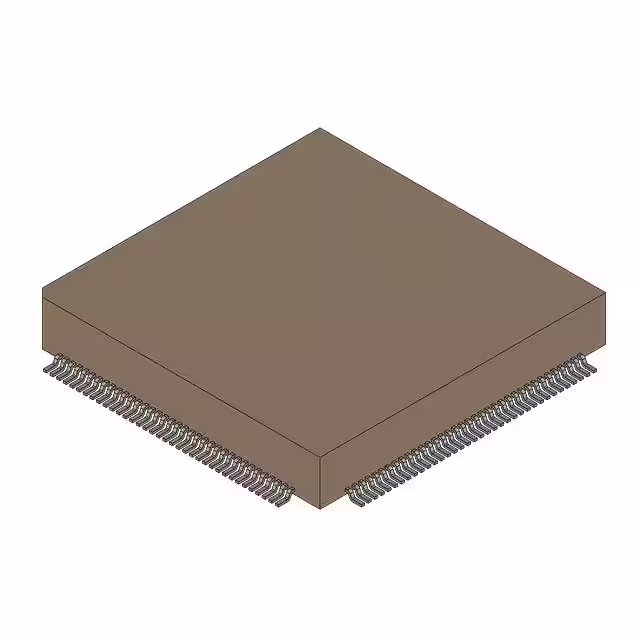 MC68340AB25E-FR
