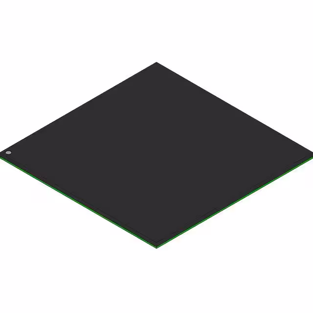 MPC8260AZUPJDB-NXP