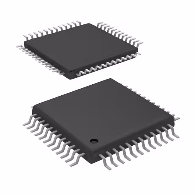TLV320AIC27CPFB