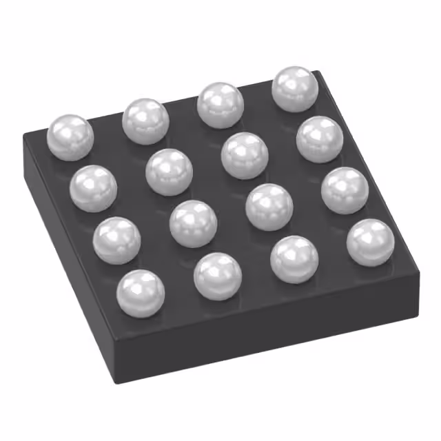 MAX32664GWEC+