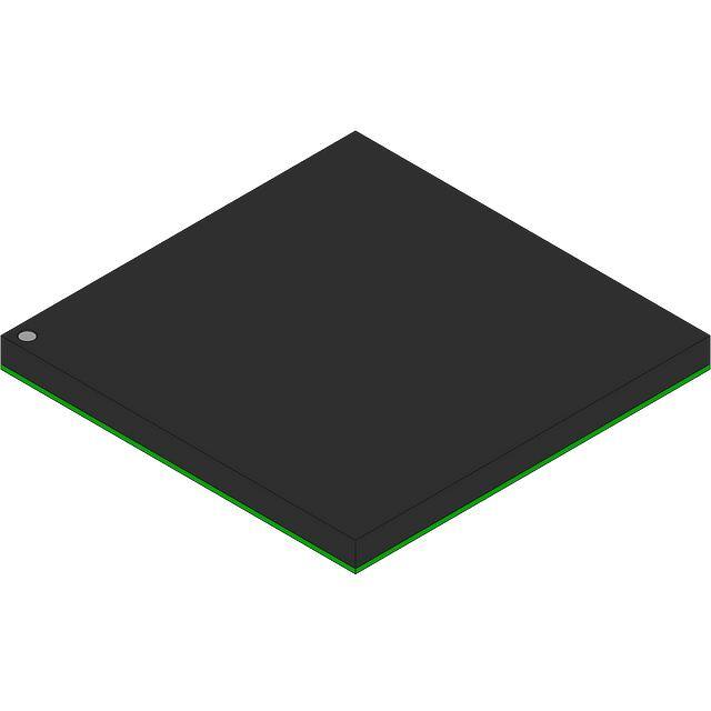XCV600E-7FG676C0773