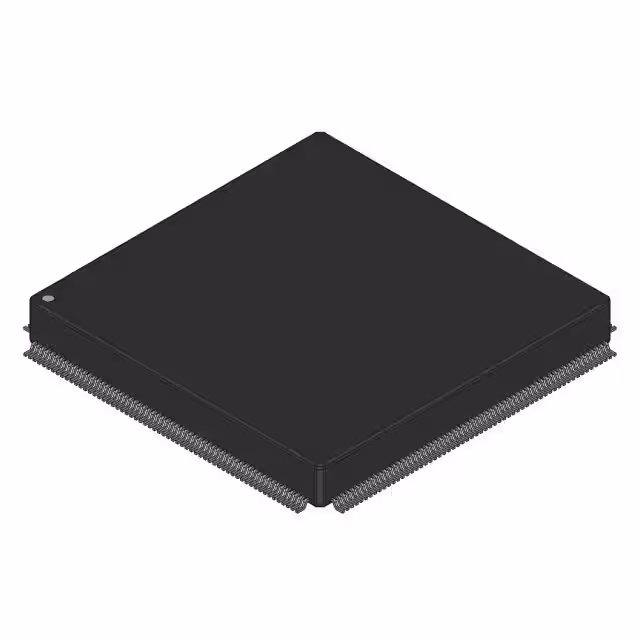 XCV100E-6PQ240C0773