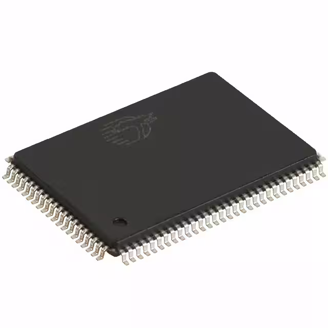 CY7C1339A-100ACT