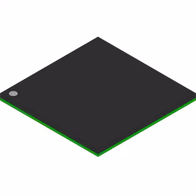 CY7C0851V-133BBC