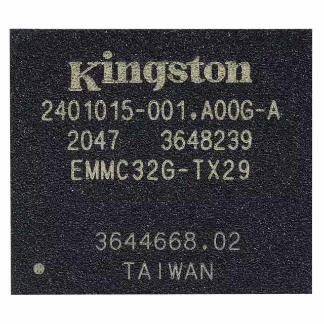 EMMC32G-TX29-8AC01
