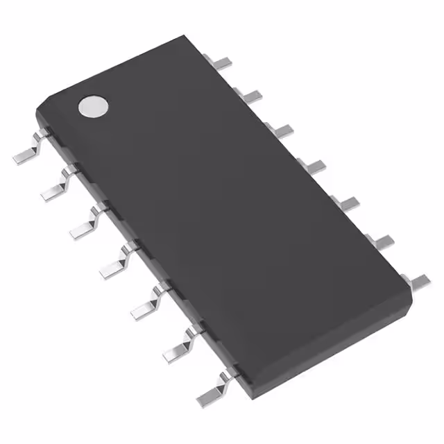 NM93CS46EM