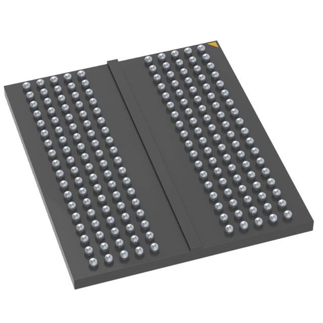 MT61K256M32JE-12:A TR