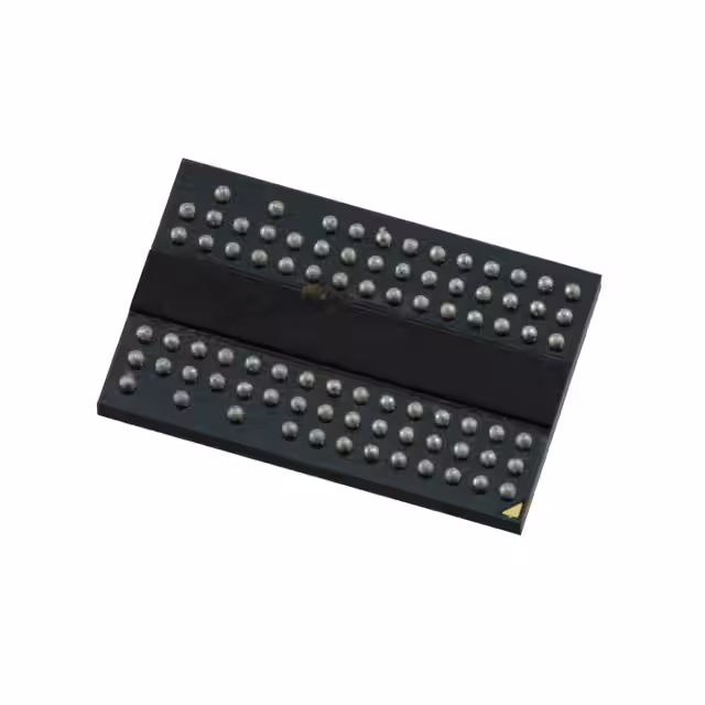 IS43DR16640B-25DBI