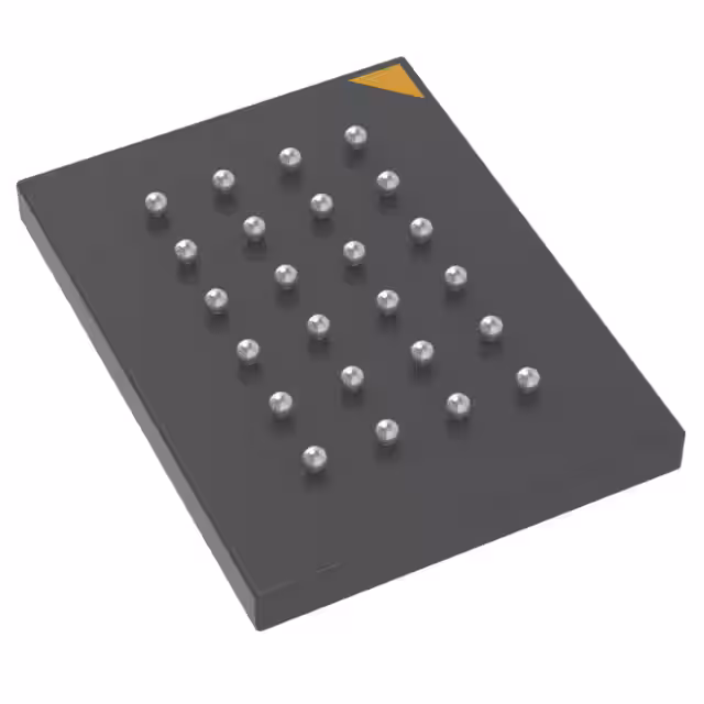 W25Q256JWCIQ