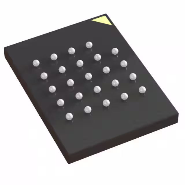 W25Q64CVTBAG