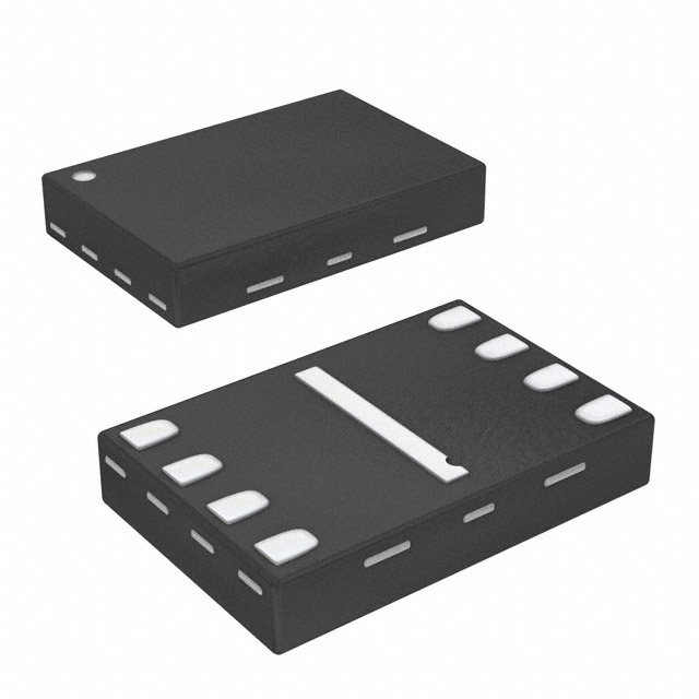 IS25LQ040B-JULE