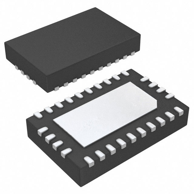 LTC3852IUDD