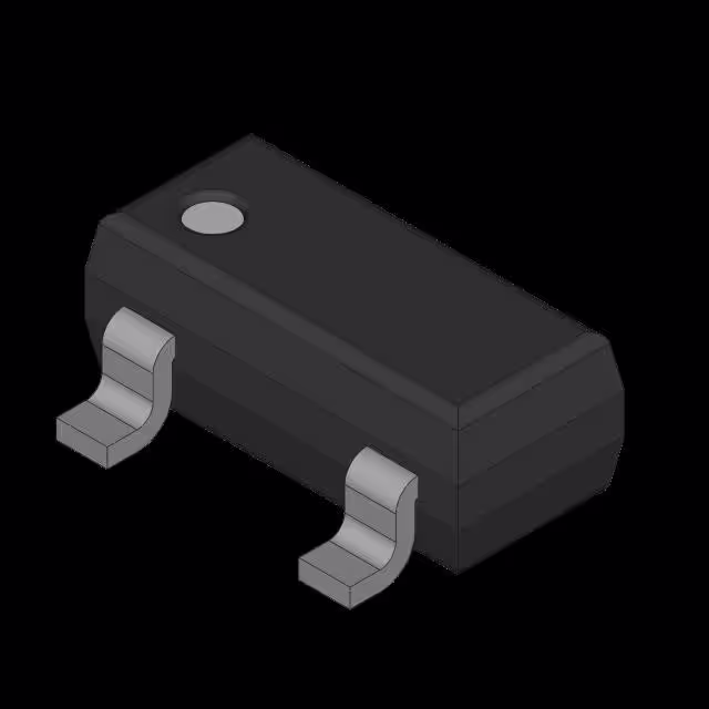 LM4040BIM3-4.1-TI