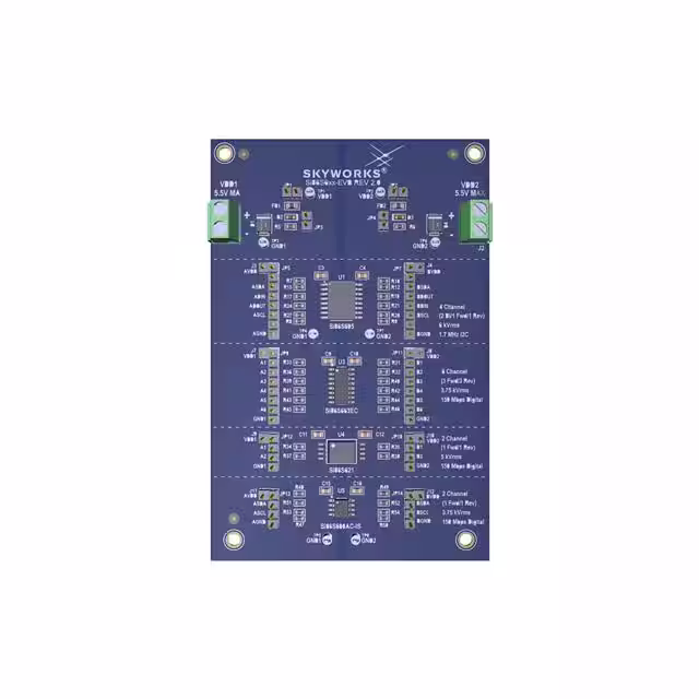 SI86S6XX-KIT