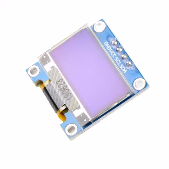 OLED 128x64 0.96
