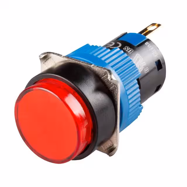 K16-170-R-24V