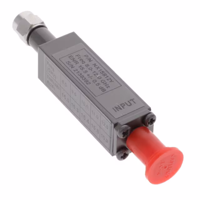 NX15812Y