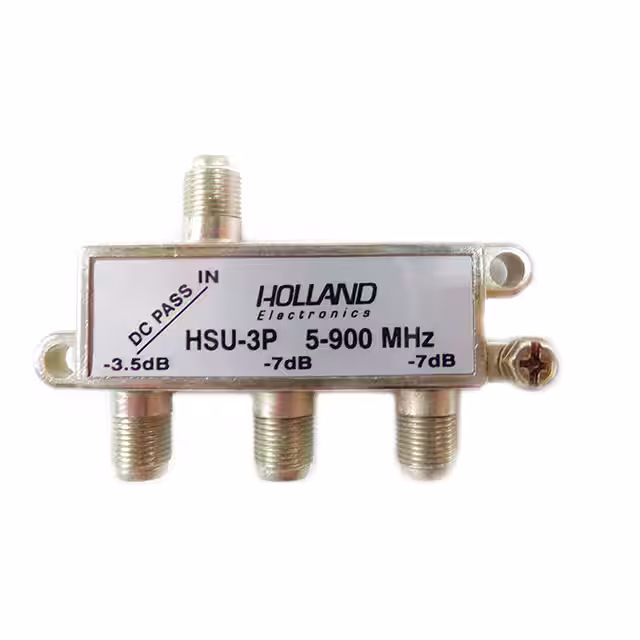 HSU3P