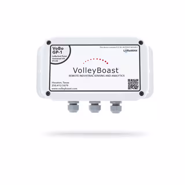 VOBO GP-1