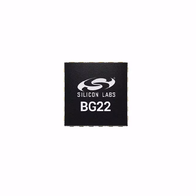 EFR32BG22C222F352GN32-C