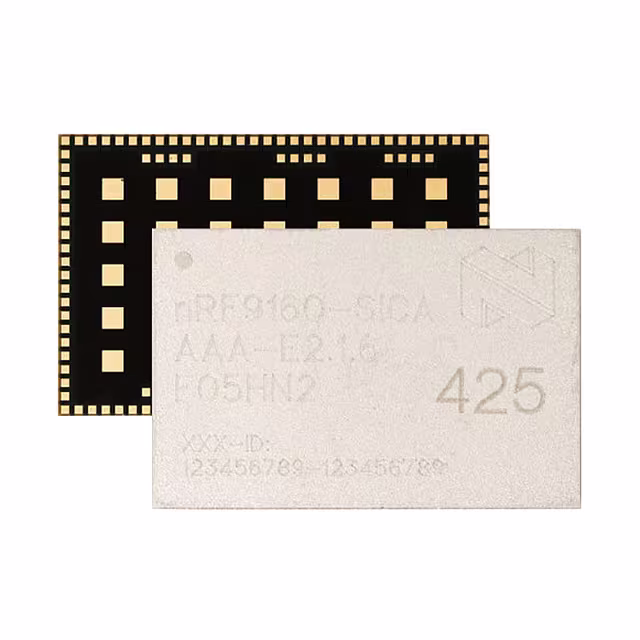 NRF9160-SIAA-B1A-R