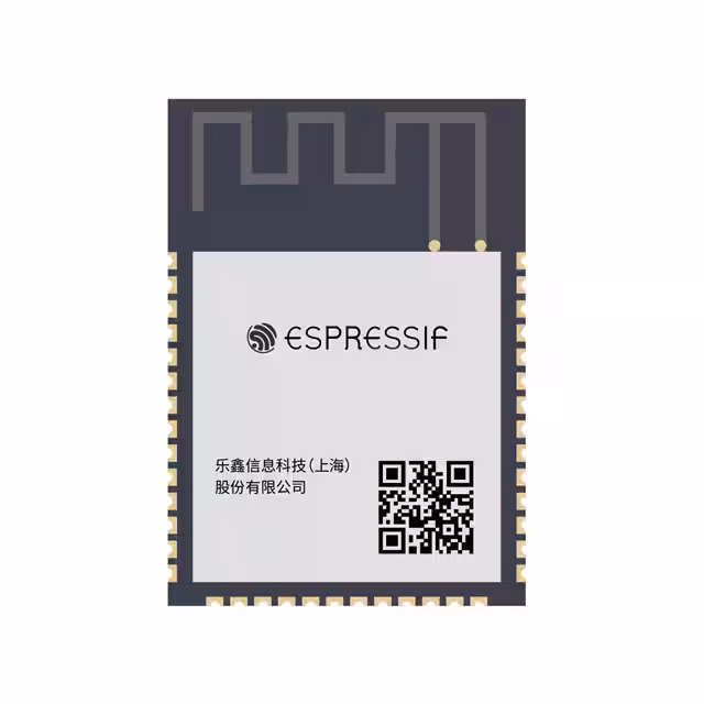 ESP32-S3-WROOM-1-N8R2