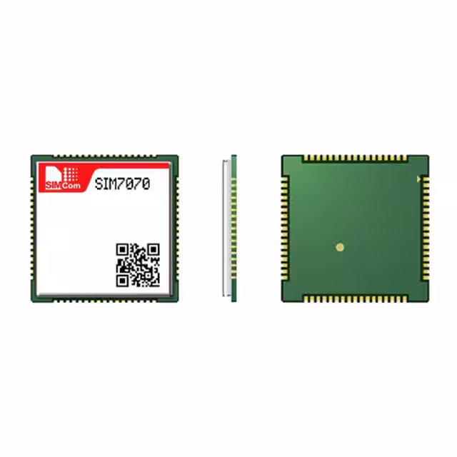 SIM7070E-PCIE