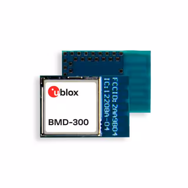 BMD-300-A-R