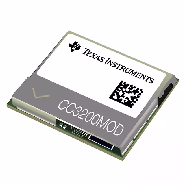 CC3235MODSM2MOBR