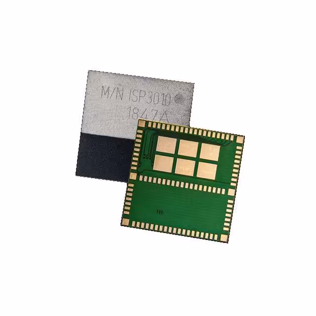 ISP3010-UX-RS