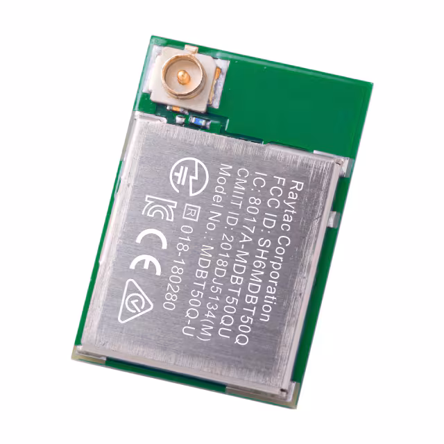 MDBT50Q-U512K