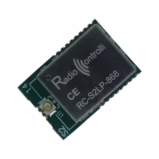 RC-S2LP-868