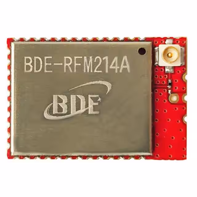 BDE-RFM214A-868