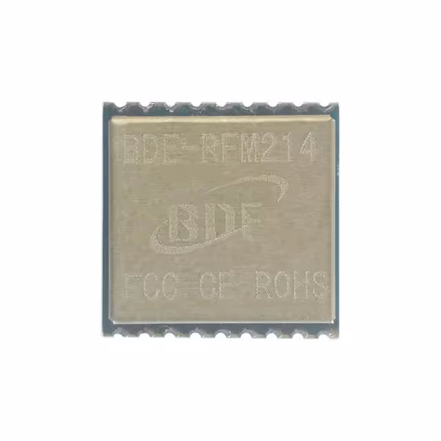 BDE-RFM214-868