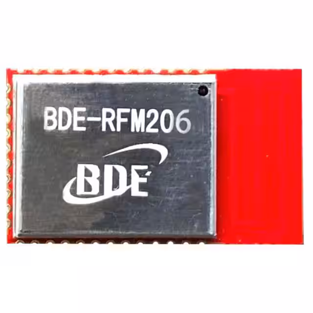 BDE-RFM206-915