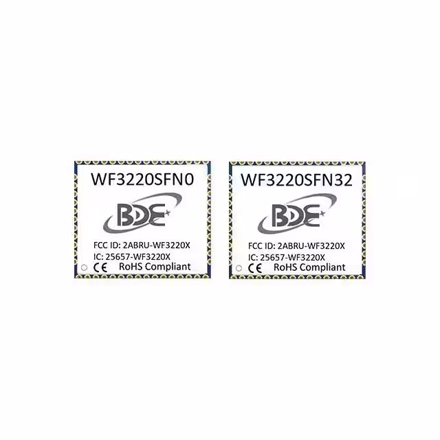 BDE-WF3220SFN32