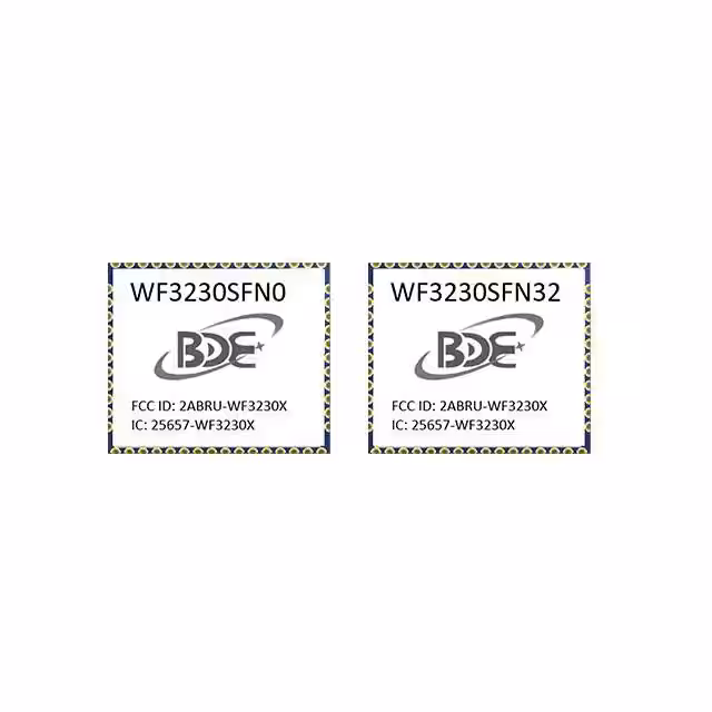 BDE-WF3230SFN32