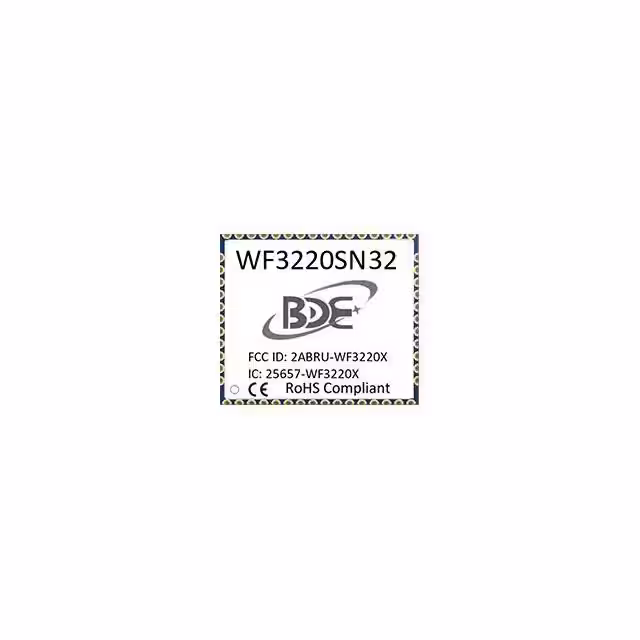 BDE-WF3220SN32