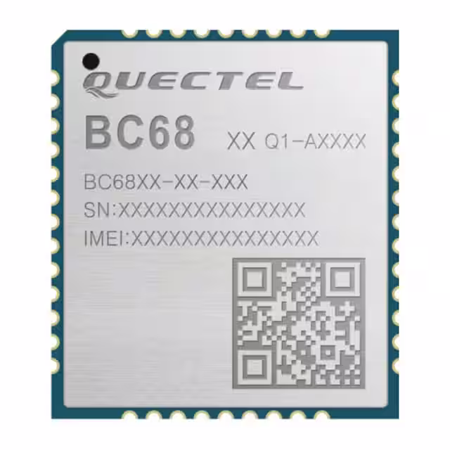 BC68GVBA-I01-ATEX