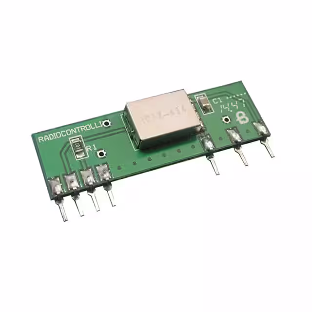 RCBTX-434