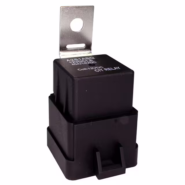A2S1ASQ12VDC1.6D