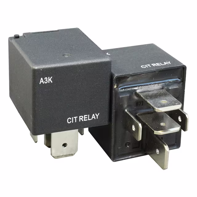 A3K1CSQ12VDC1.6D