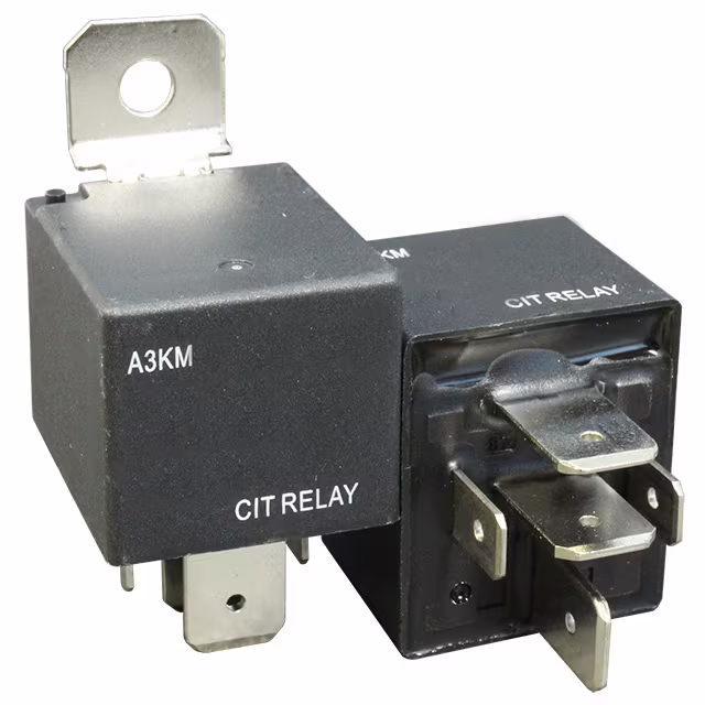A3KM1CSQ12VDC1.6D
