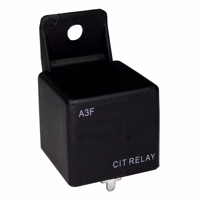 A3F1CSP12VDC2