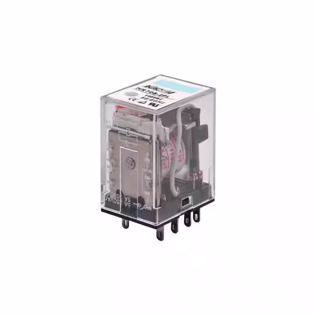 HR705-4PL-24VDC